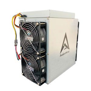 Canaan AvalonMiner 1146 Pro 63Th