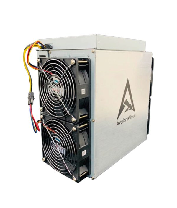 Canaan AvalonMiner 1146 Pro 63Th