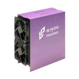 Linzhi Phoenix 2600Mh/s 8GB EtHash Miner