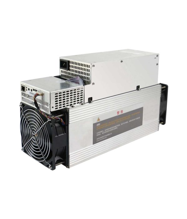 MicroBT Whatsminer M32 62Th Bitcoin Miner