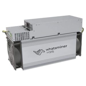 MicroBT Whatsminer M31S+ 82Th/s
