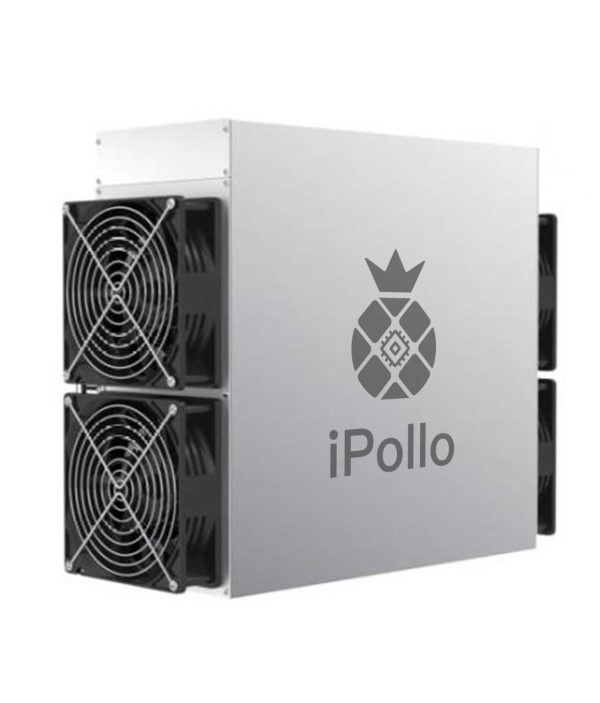 iPollo V1 Classic 1.55Gh ETC Miner