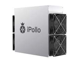 A Comprehensive Review of iPollo G1