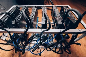 Crypto Mining Rig For Beginners