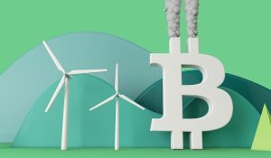 Electricity Costs for Cryptocurrency Mining