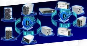 Latest ASIC Miners for Cryptocurrency Mining