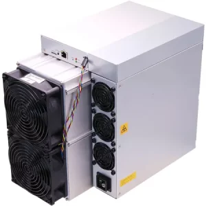 Unveiling the Power of Bitmain Antminer D9
