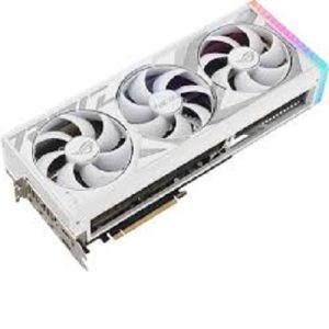 Buy ASUS ROG Strix GeForce RTX 4090 24GB GDDR6X OC Edition