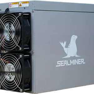 Buy Bitdeer SealMiner A2