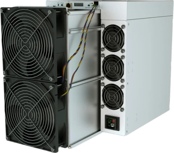 Buy Bitmain Antminer AL1 Pro (16.6Th)