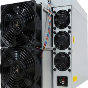 Bitmain Antminer KS5 (20Th)