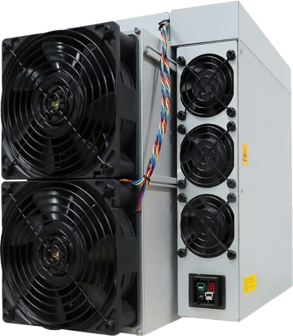 Bitmain Antminer KS5 (20Th)