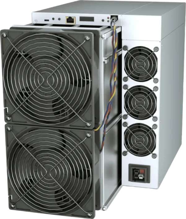 Buy Bitmain Antminer S21 Pro 234Th