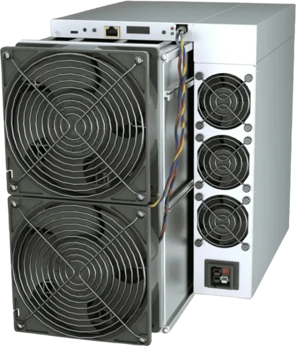 Buy Bitmain Antminer S21 XP (270Th)