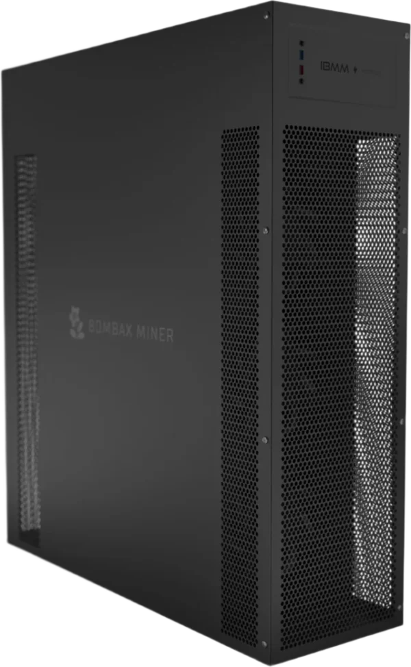 Buy Bombax Miner EZ100-C