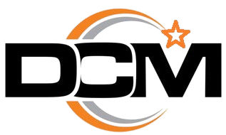 Deciminers Logo