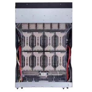 Buy Exeton Quasar 640X AI Server