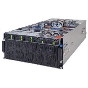 Buy Gigabyte G593-SD0 8x H100 Deep Learning Server 5U