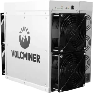 Buy VolcMiner D1 (17Gh)