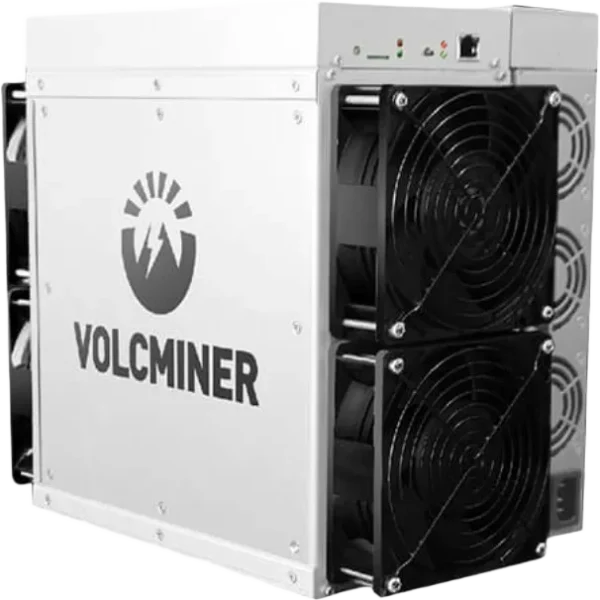 Buy VolcMiner D1 (17Gh)