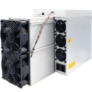 Bitmain Antminer Z15 Pro for sale