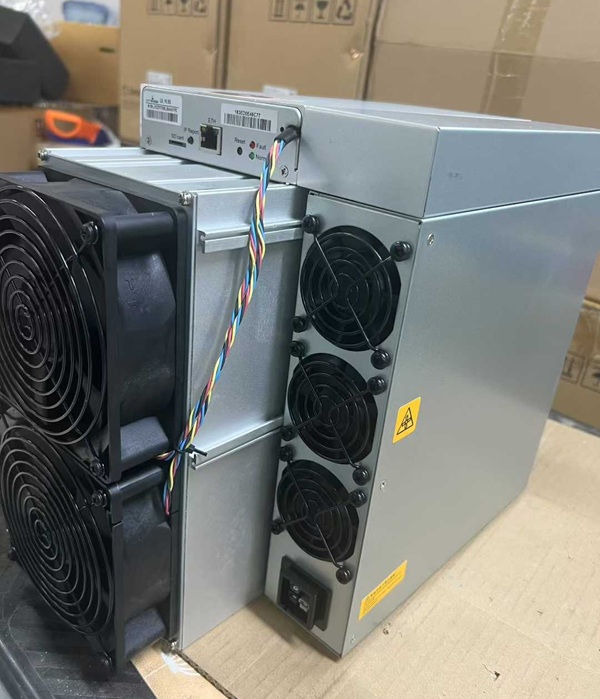 Buy Antminer L9 Second Hand For Salw