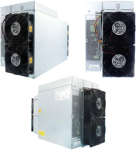 Best Equihash ASIC Miners for Zcash Mining