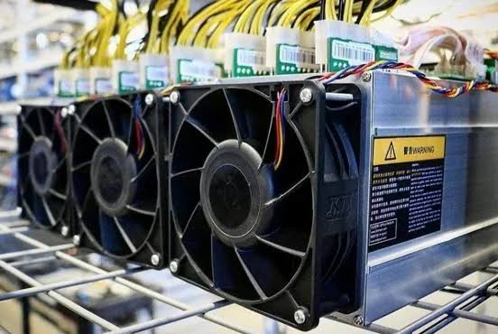 Most Profitable ASIC Miners for Small Mining Farms in 2026