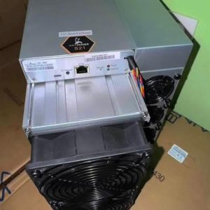 Refurbished Bitmain Antminer S21 200T for sale