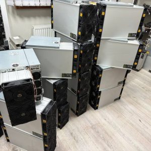 Refurbished Antminer S21+ 235 TH/s for sale