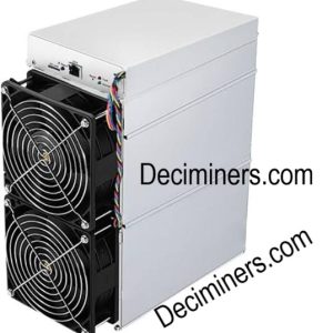 Buy Bitmain Antminer Z15K 525KH Online